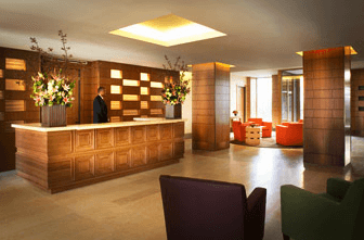 Tribeca 1 bed 1 bath luxury green building, hudson river views
