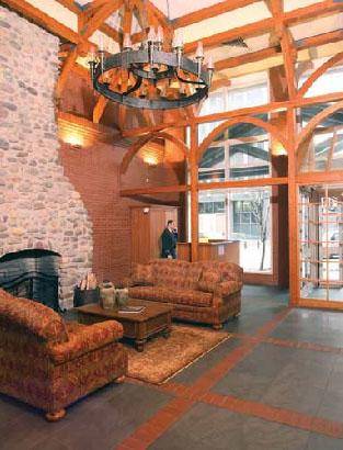 Luxury Rent Stabilized TriBeCa One Bedroom Flat w/ 24 hour Doorman, Fitness Center, Laundry Room, etc..