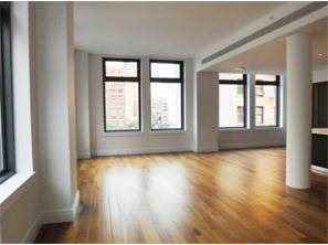 TRIBECA LUXURY RENTAL: STUNNING, SOPHISTICATED 2 BEDROOM LOFT - SPACIOUS & BRIGHT WITH TOP OF THE LINE FINISHES