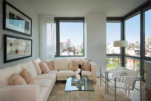 Lower East Side ~ Gorgeous 1 Bedroom on Ludlow Street ~ Excellent Daylight ~ NYC's Best Nightlife