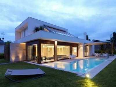 Las Terrenas - 3 Bedroom Residence with Large Terrace and Pool