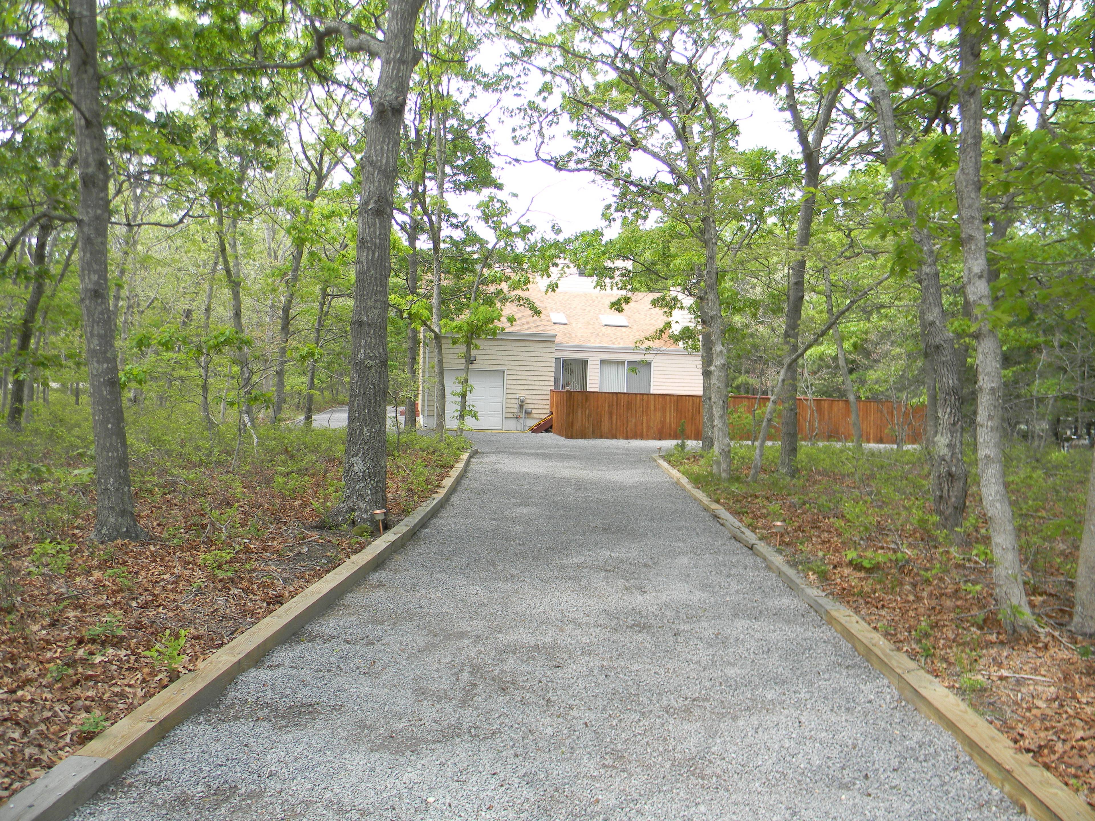 SPACIOUS SAGAPONACK NORTH HOME