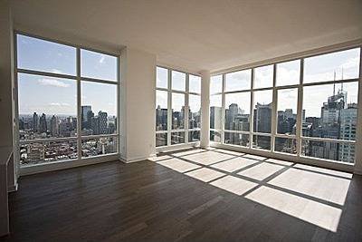 Midtown WEST*** PENTHOUSE***CORNER UNIT, MAGNIFICENT VIEWS, LUX BUILDING, NO FEE !!!!