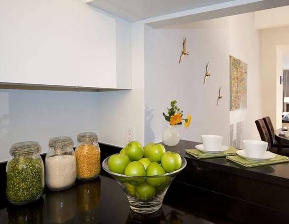 Bright & Gorgeous Space Loft Apartment in Tribeca.