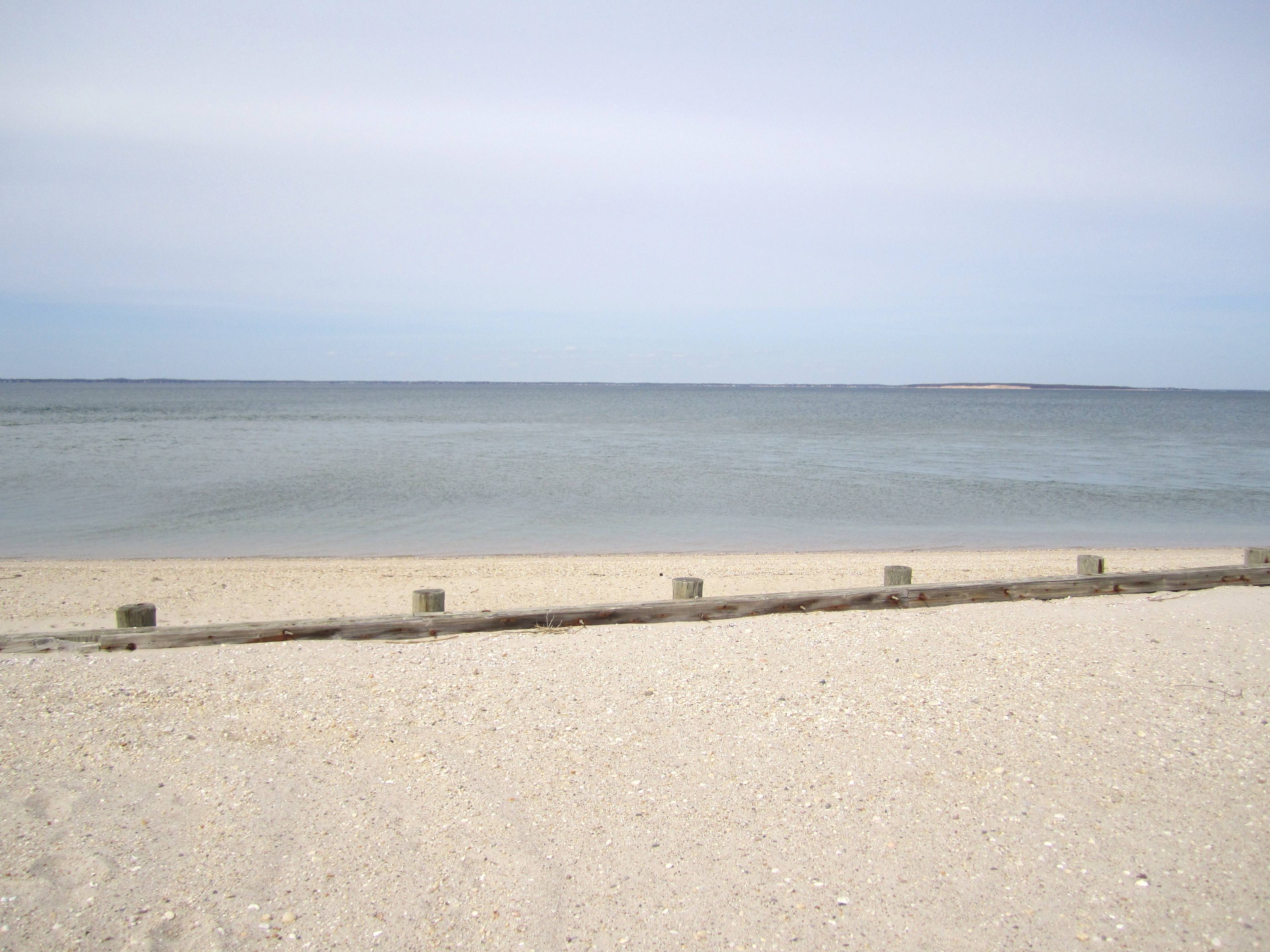 Endless Water Views