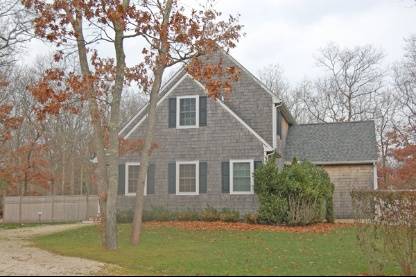 Bridgehampton North