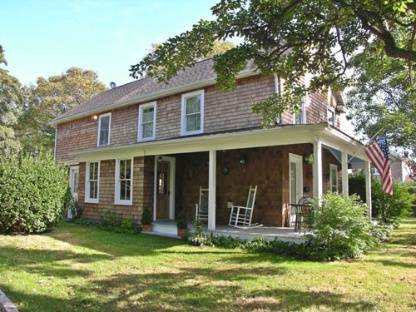 Southampton Village