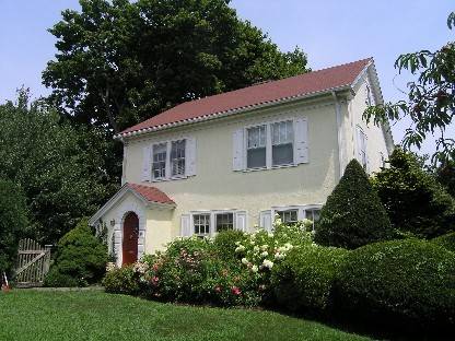 Southampton Village