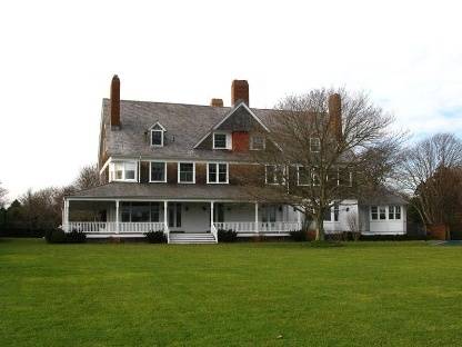 Southampton Village