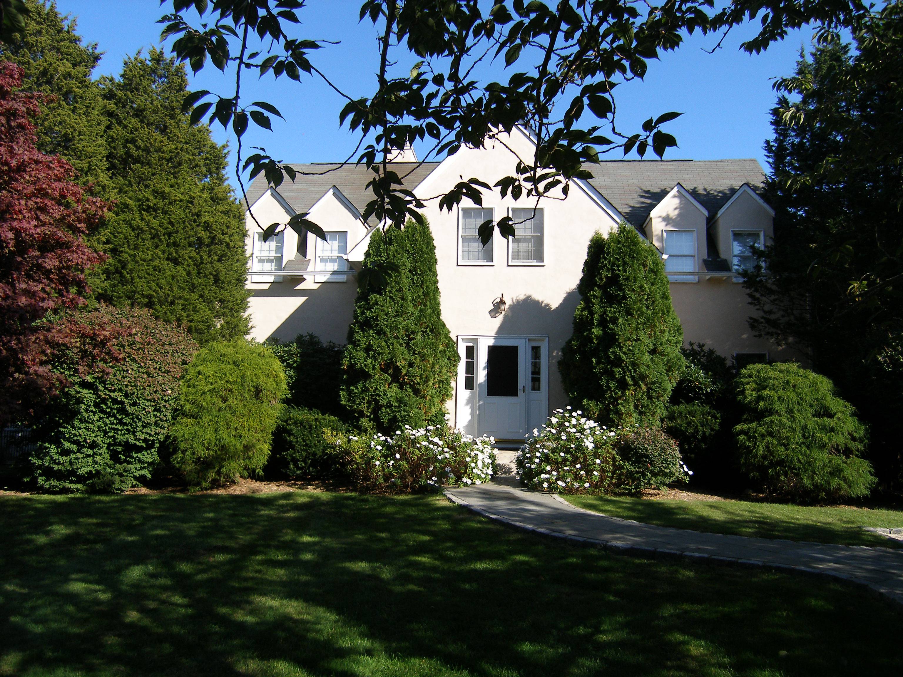 IMMACULATE 4 BED SOUTHAMPTON VILLAGE RENTAL