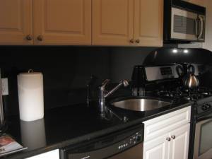 Manhattan One Bedroom Condo for the price of a studio in Hamilton Heights