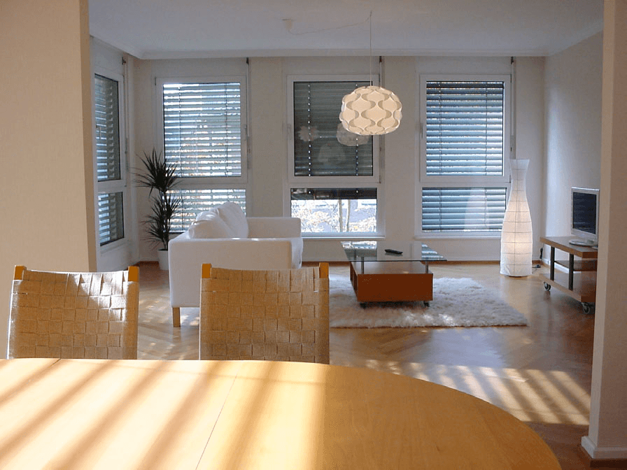 International property/Apartment building for sale-Markstrasse 16