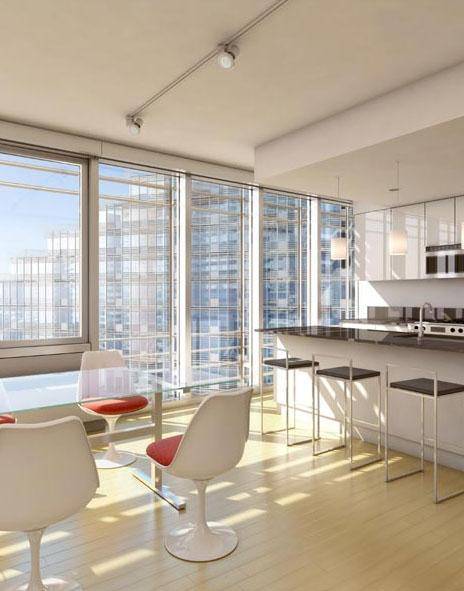 Clinton 2 Bedroom For Rent Near Columbus Circle