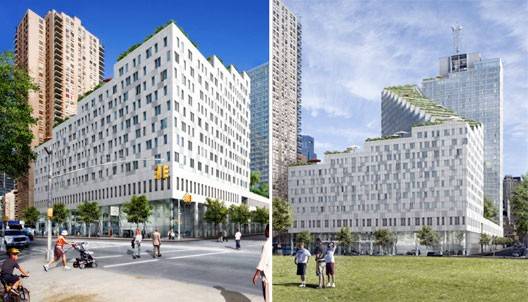 Clinton One Bedroom For Rent Near Columbus Circle