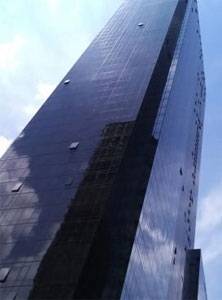 MIDTOWN WEST ULTRA LUXURY PENTHOUSE 3BEDROOM/2 BATHS WITH CITY AND RIVER VIEWS COME LIVE ON TOP OF THE WORD