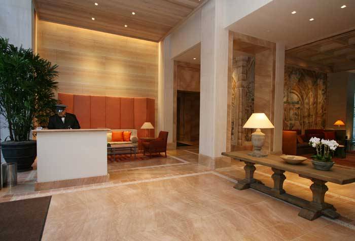 Midtown West studio, one bedroom and two bedroom apartment rental