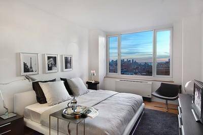 Short Term. Midtown West. Amazing View. Fully Furnished, Subway, Night Life, Times Square