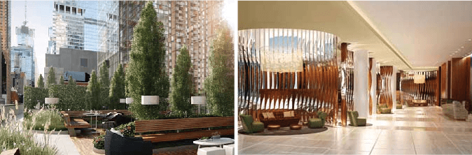 Award Winning Design, 2Bedroom, 2 Baths, Clinton Neighborhood