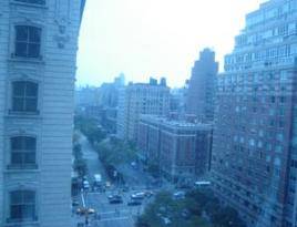 NO FEE  SPRAWLING LUX Three Bedroom with Views and Light