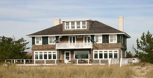 WESTHAMPTON BEACH