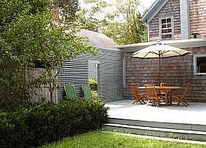 SAG HARBOR VILLAGE RENTAL