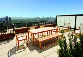  FIFTH AVENUE PENTHOUSE!