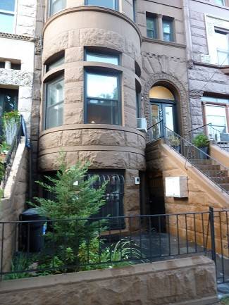 **BEAUTIFUL 1 BEDROOM ~ 1 BATHROOM  CONDO IN BEDFORD~STUYVESANT BROOKLYN FOR SALE ~ STUNNING RENOVATED BROWNSTONE ~ ROOFDECK ~ PEACE AND SERENITY AWAITS!**