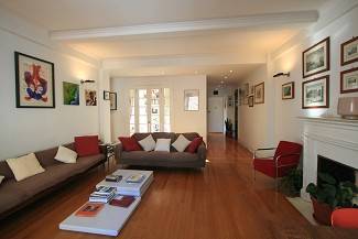 OUTSTANDING 2BR/1.5BATH WITH CHRYSLER BUILDING VIEWS FOR SALE!!! RENOVATED BY ARCHITECT OWNER! READY FOR MOVE IN!!!