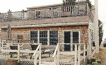 Amagansett Dunes  BEACH House AMG Dunes