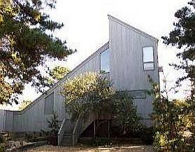 AMAGANSETT DUNES with pool