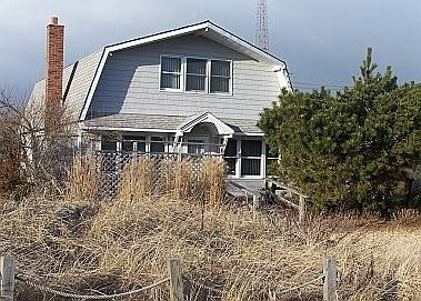NAPEAGUE DUNES