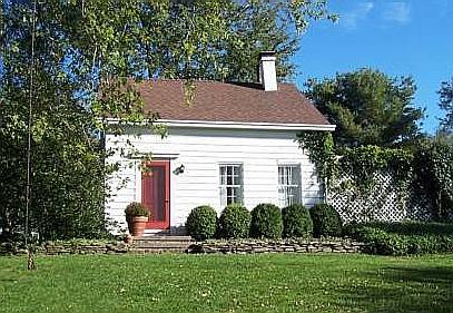 Lovely Traditional in Sag Harbor