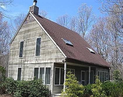 SAG HARBOR