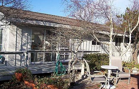 AMAGANSETT DUNES COMPOUND