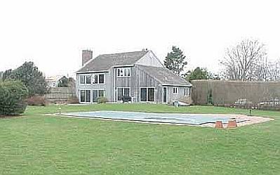 BRIDGEHAMPTON SOUTH