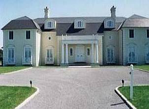 SOUTHAMPTON SOUTH STUCCO TRADITIONAL