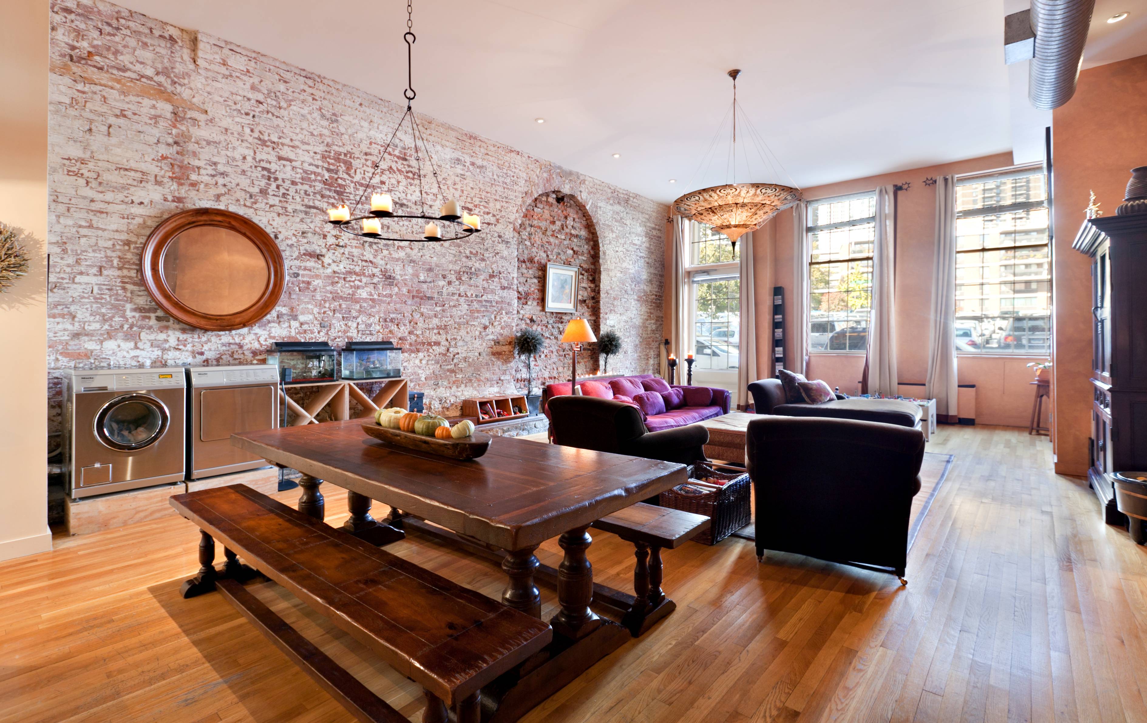 The Loft at Coppersmith Landing - Seaport Live / Work