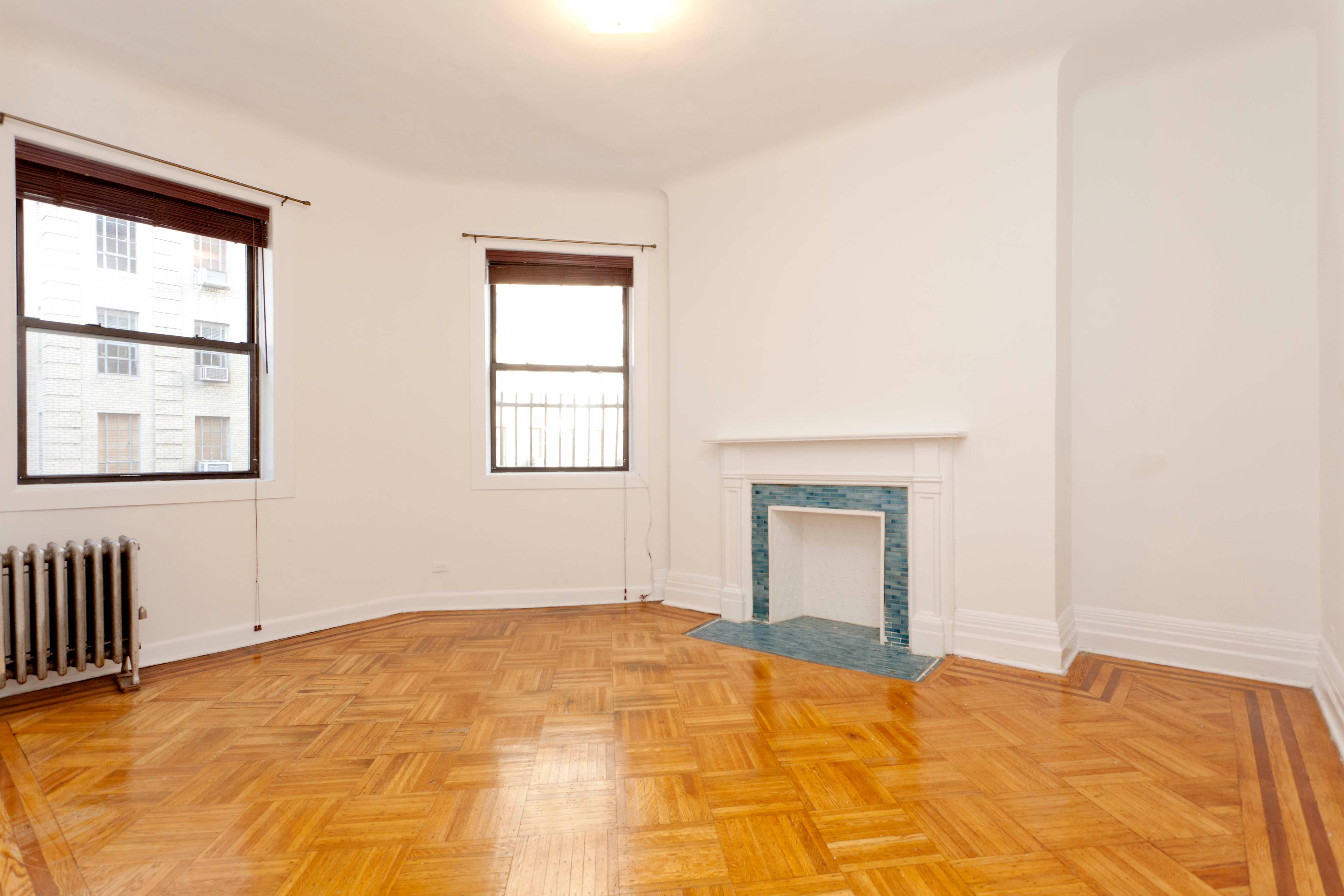Beautiful Pre War  Large 1 Bedroom 1 Bathroom  Prime Location! OPEN HOUSE 