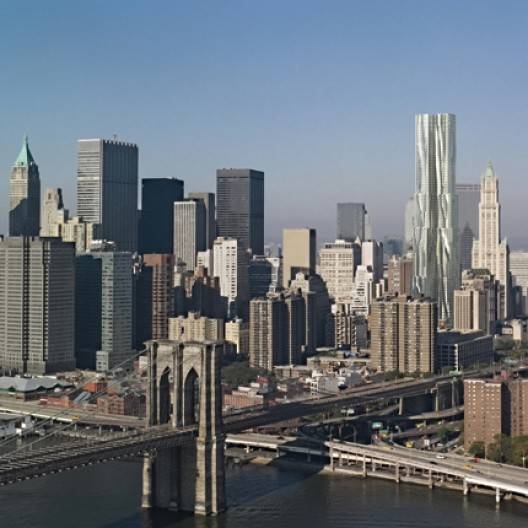 Financial District Studio For Rent 