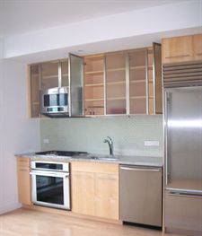 LUXURY ONE BEDROOM CONDO FOR SALE ON THE NORTHSIDE OF WILLIAMSBURG'S WATERFRONT