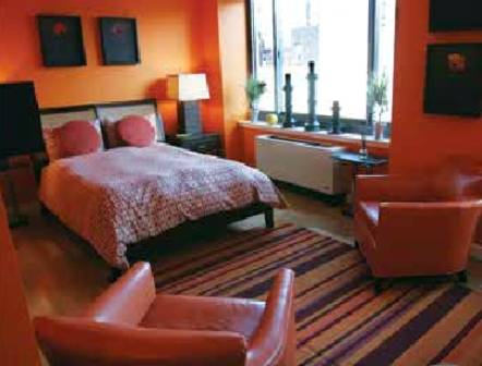 FLATIRON FIFTH AVENUE AND BROADWAY Herald Square, Madison Square Garden - PRIME LOCATION Luxury Full Service Building GORGEOUS TRUE 2 BEDROOM/2 BATH $6,500