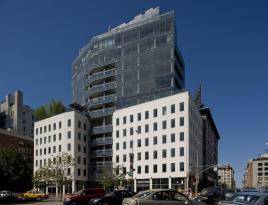 Soho Tribeca - Grab this Deal!!! Stunning 1 Bedroom Apt. in a Luxurious building.