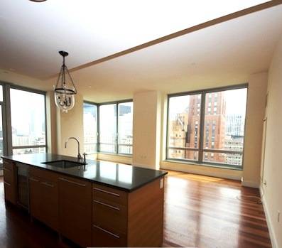 :::Battery Park::: Stunning View 2B 2.5B - Pent House:::Parking_GYM_Chef's kitchen