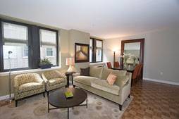 Financial District Flex2/Wall-Up Apartment for Rent