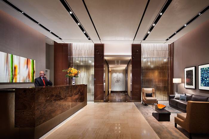 Clinton | One Bedroom Penthouse, $6,495