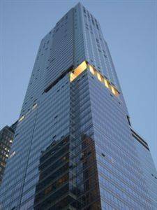 Beautiful 1 bedroom 1 bathroom with stunning views