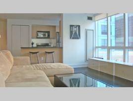 MIDTOWN APARTMENTS RENTALS ORION FURNISHED 1 BED WITH TERRACE