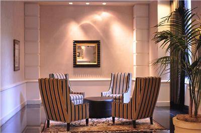 Fabulous One Bedroom for Rent CONDO/WHITE GLOVE LUXURY BUILDING- FREE HEALTH CLUB and  POOL