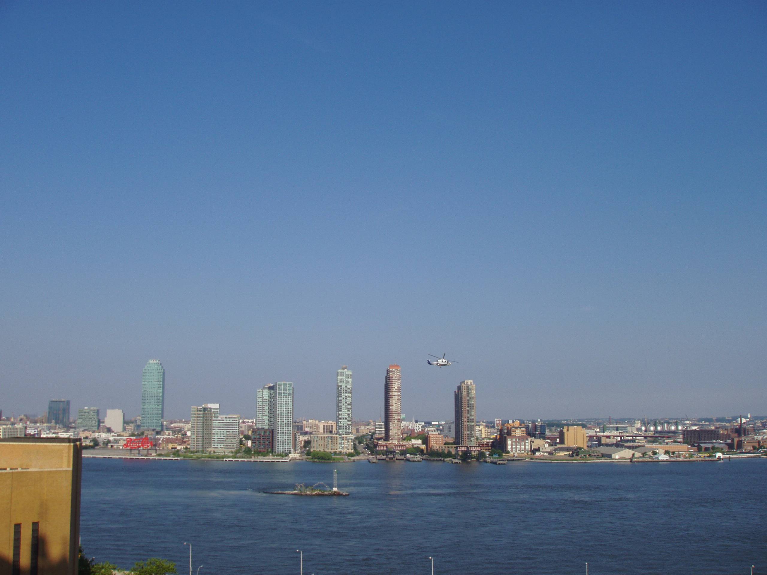 Magical Views of the East River Combine Two studios to One Large Bedroom NoBoard Approval PRICE TO SELL