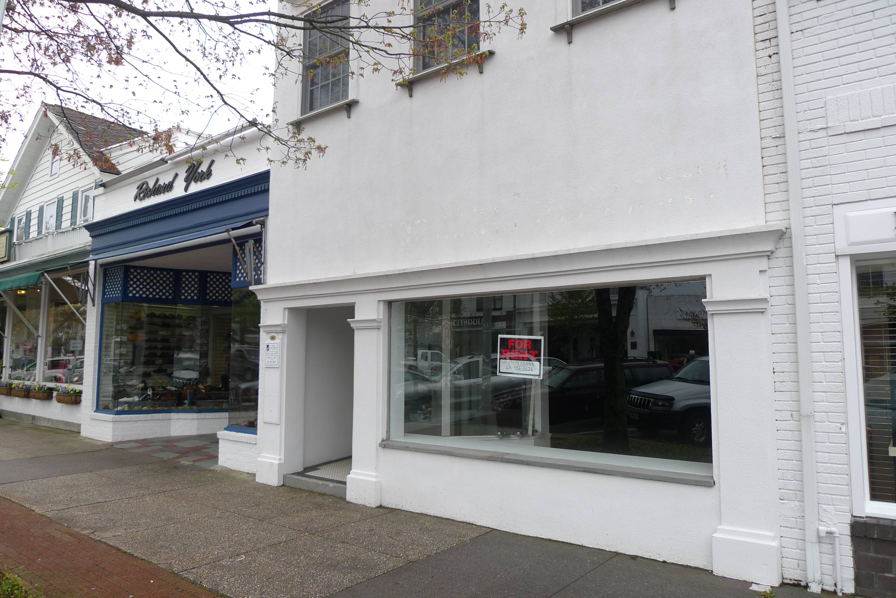Southampton Village